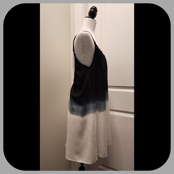 BOHO ME || Swim Coverup Dress (SIZE M) - Picture 3 of 8